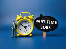 Part time job opportunities near you on Sattva Times
