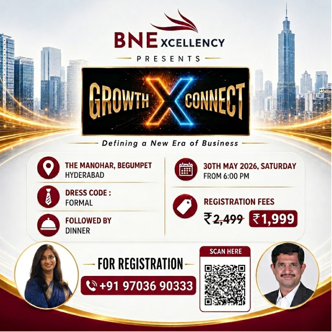 Growth X connect