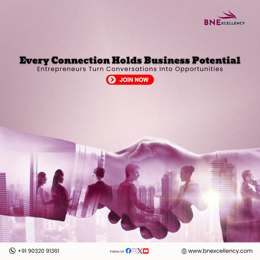 Business grows faster when the right people