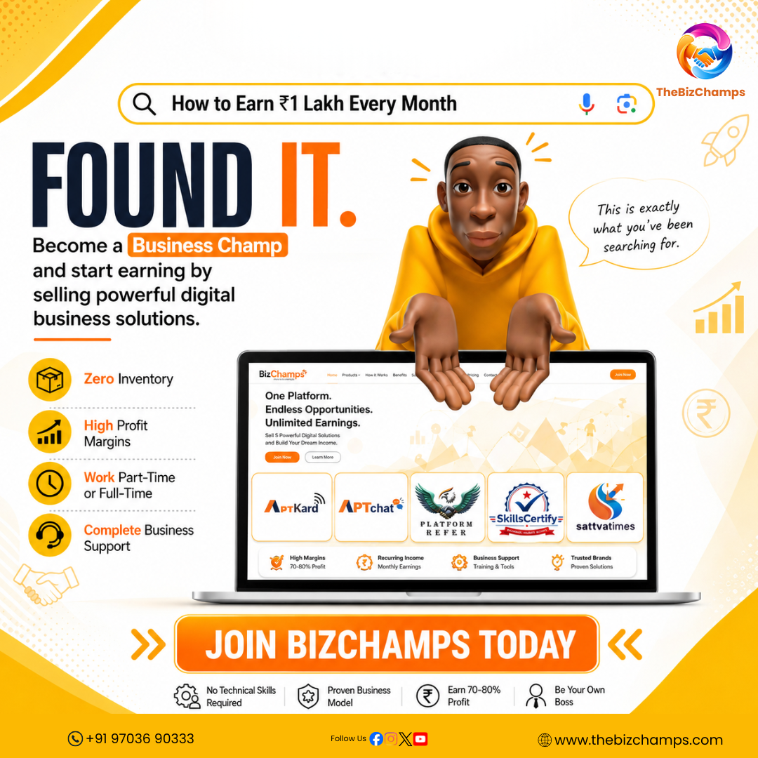 Earn 1 Lakh + in your free time