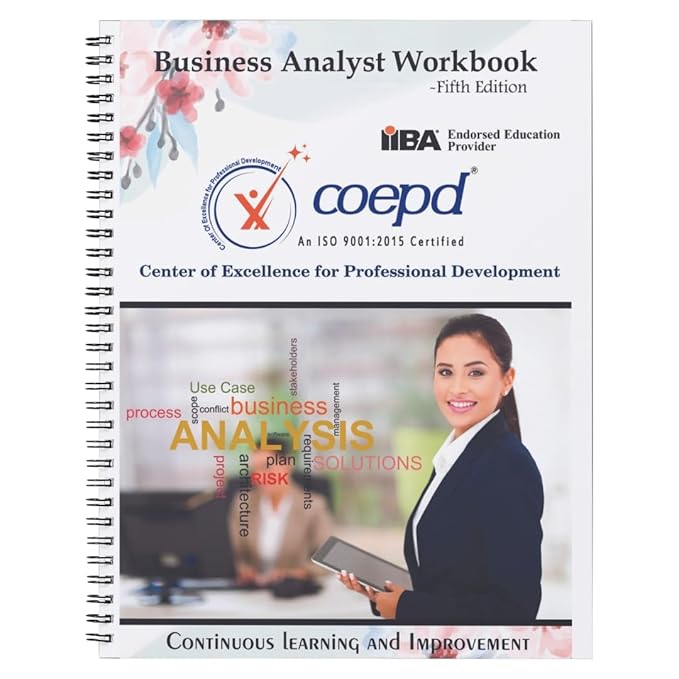 BALAK - Business Analysis - Learning Aid's Kit