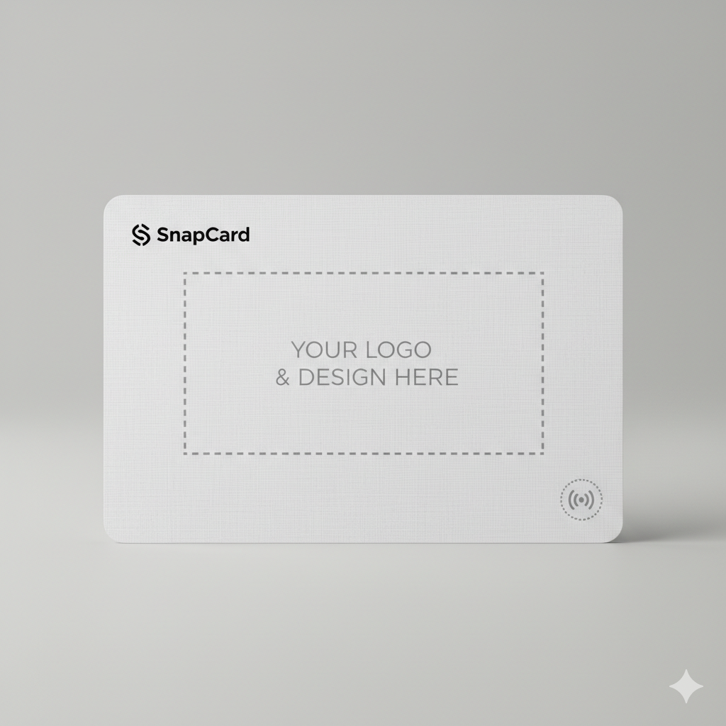 Snapcard