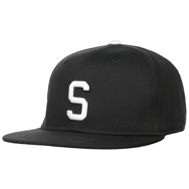 Strike Classic Cotton Cap