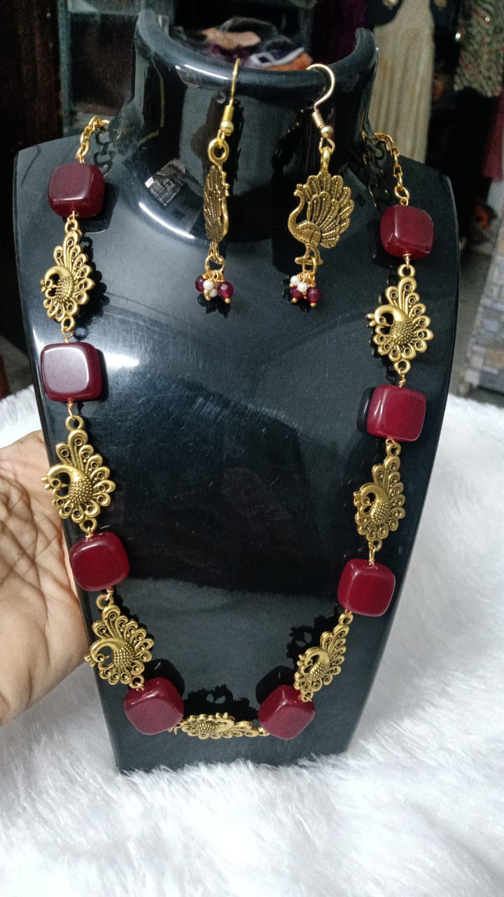 Rold Gold Plated Chain