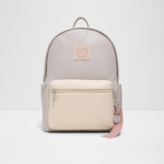 Compact Zipper Backpack