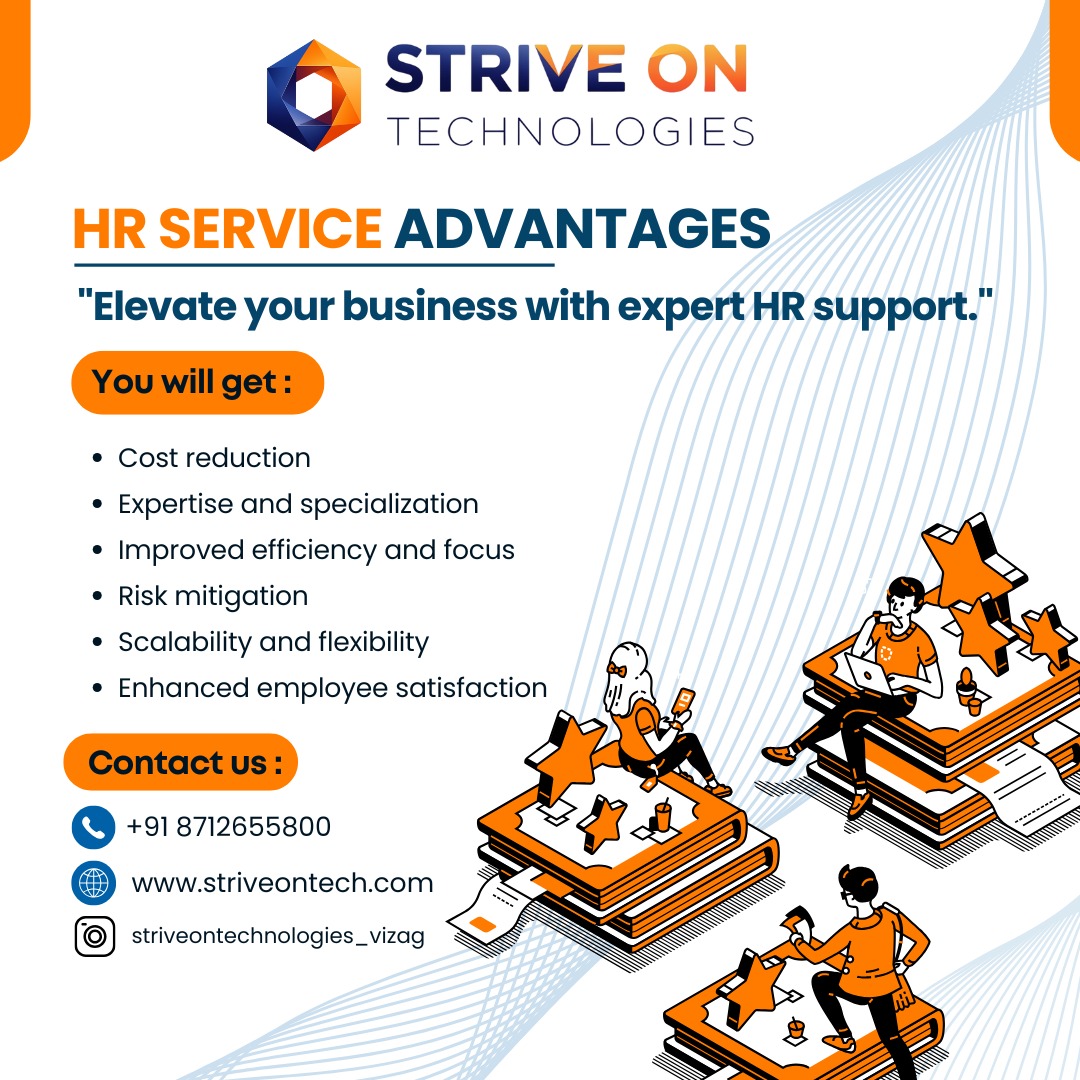 HR SERVICE