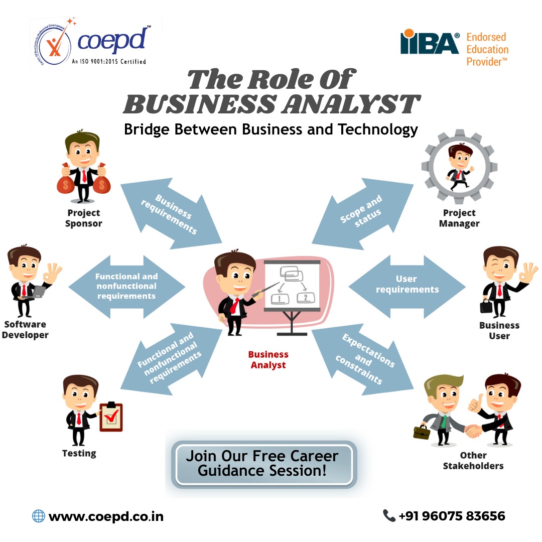Business Analyst