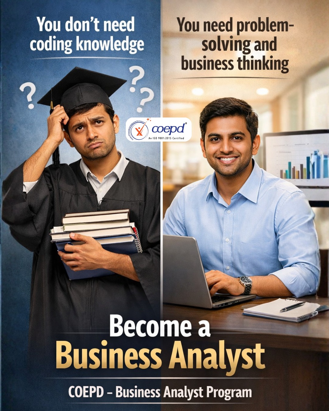 Business Analyst