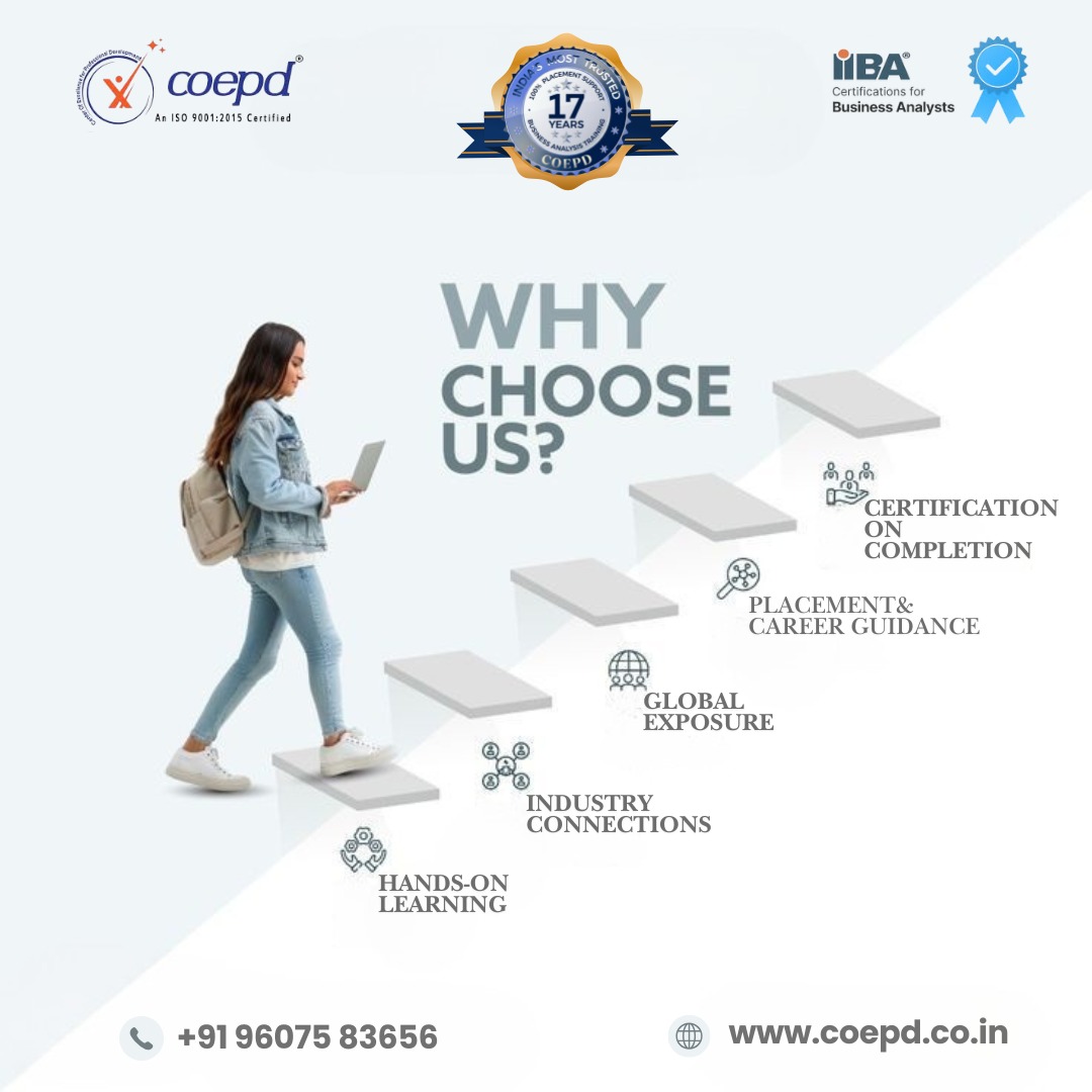 Professional Training & Certification Programs