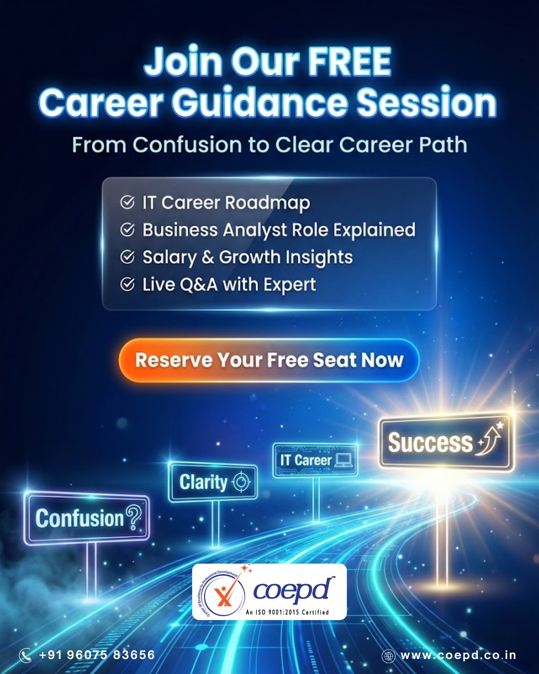 Career Guidance